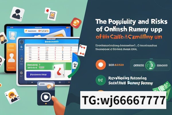 The Popularity and Risks of Online Cash Rummy AppRevolutionizing Gaming: The Impact and Features of Online Cash Rummy Apps