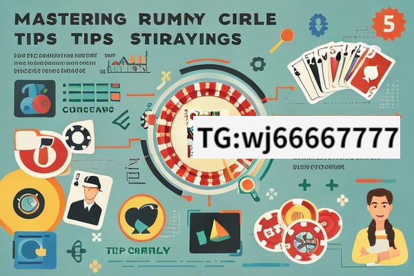 How to Play Rummy Circle EffectivelyTitle: Mastering Rummy Circle: Tips & Strategies