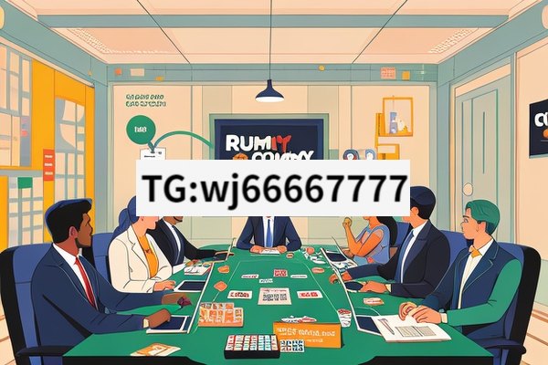 The Success Story of Rummy CompanyExploring the Impact of Rummy Company Culture on Success