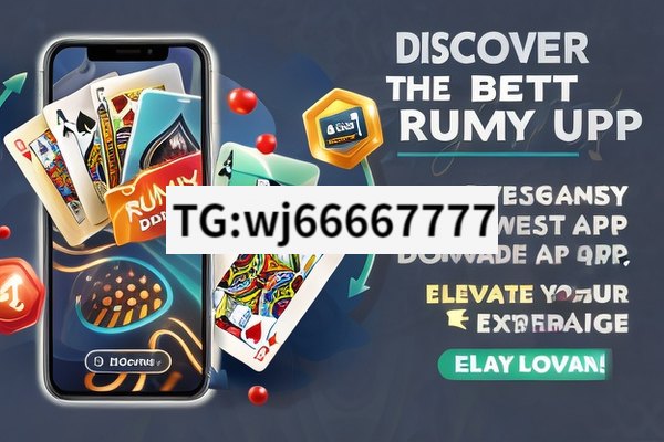 Discover the Best Rummy App DownloadRummy Best App Download: Elevate Your Gaming Experience