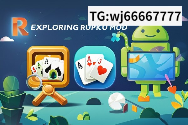 Unveiling the World of Rummy APK Mod, Exploring the Rummy APK Mod Phenomenon