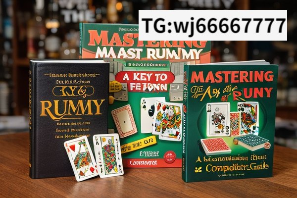 Mastering Mast Rummy: A Key to Fun, Mastering the Art of Rummy: A Comprehensive Guide