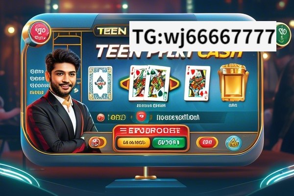 Exploring Teen Patti Cash Game Online, Teen Patti Cash Game Online: A Digital Card Game Revolution