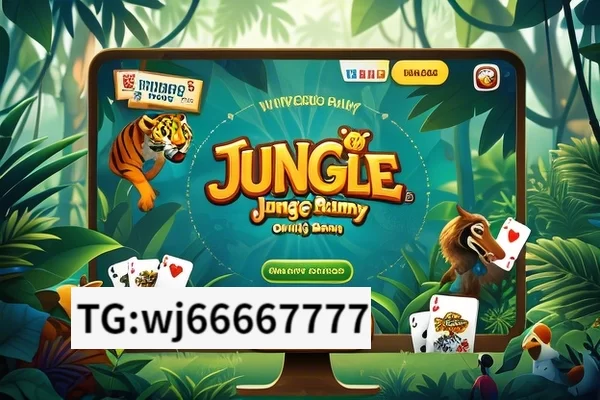 Unveiling the World of www.junglee.rummy, Mastering the Jungle: Exploring the World of Online Rummy