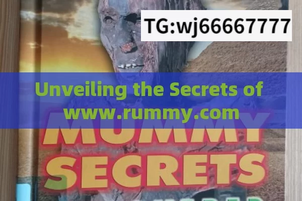 Unveiling the Secrets of www.rummy.com