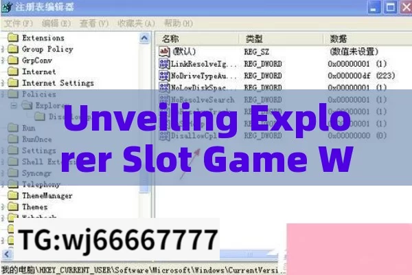 Unveiling Explorer Slot Game Winning Tricks,Master the Explorer Slot Game: Winning Tricks Revealed