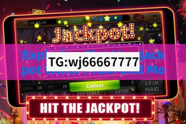 Exploring Slot Live Jackpot Wins: Proof and More,Win Big: Explore Slot Live Jackpot Win Proof Strategies