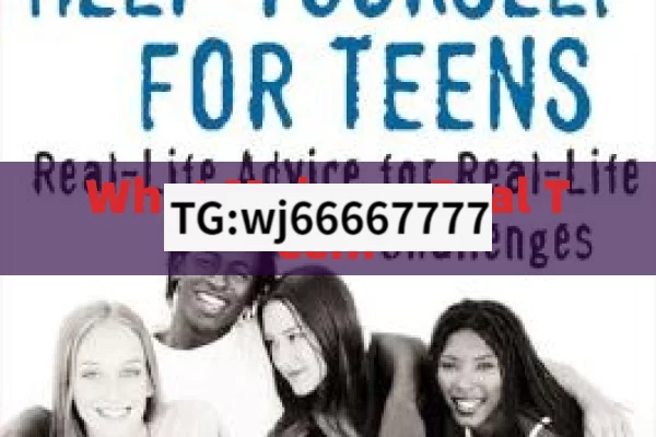 What Makes a Real Teen?