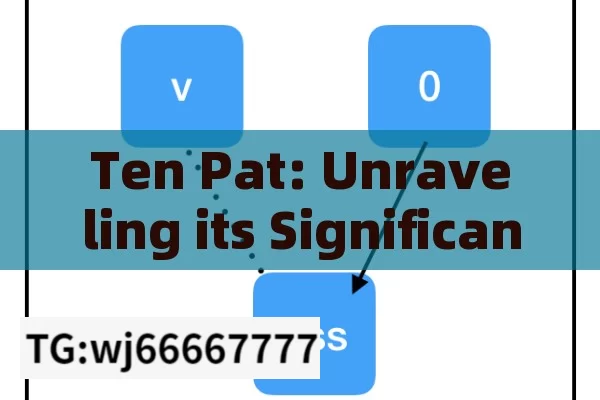 Ten Pat: Unraveling its Significance and Applications