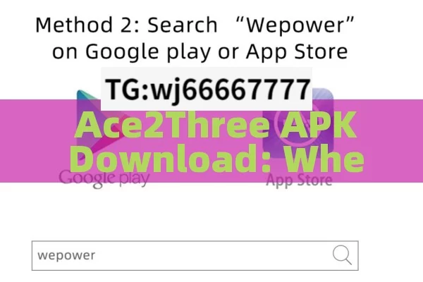  Ace2Three APK Download: Where to Get It?